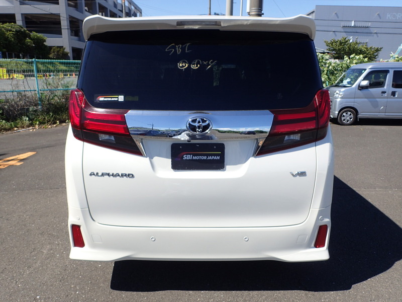 ALPHARD-4