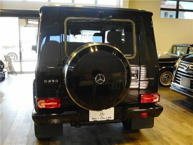 G-CLASS-4