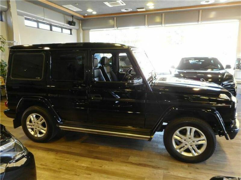 G-CLASS-5