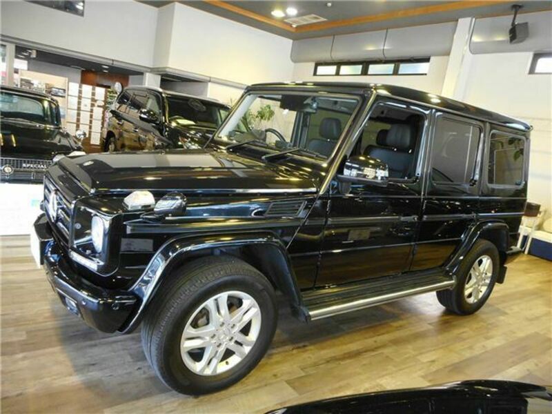 G-CLASS-6