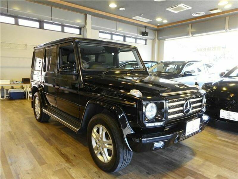 G-CLASS-7