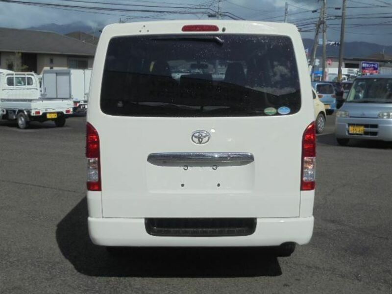 HIACE VAN-6