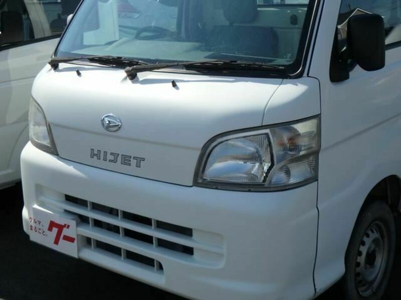 HIJET TRUCK-1