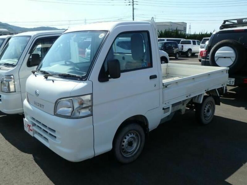 HIJET TRUCK-2