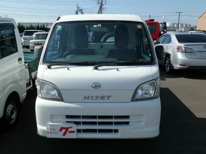 HIJET TRUCK-3