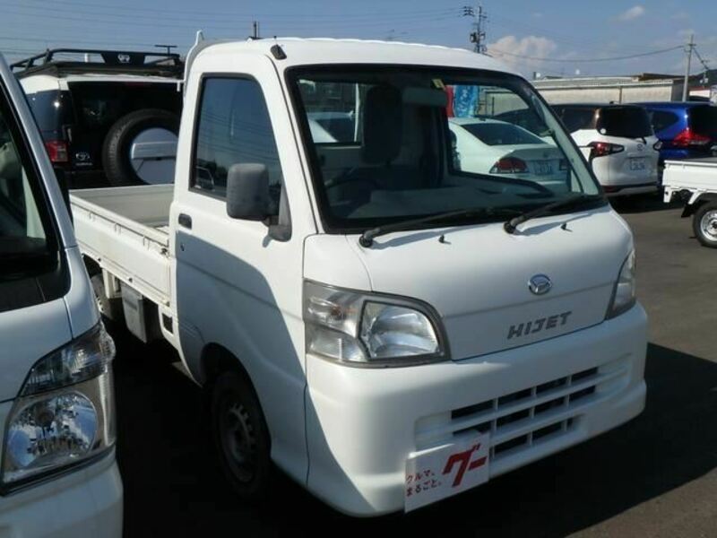 HIJET TRUCK-4