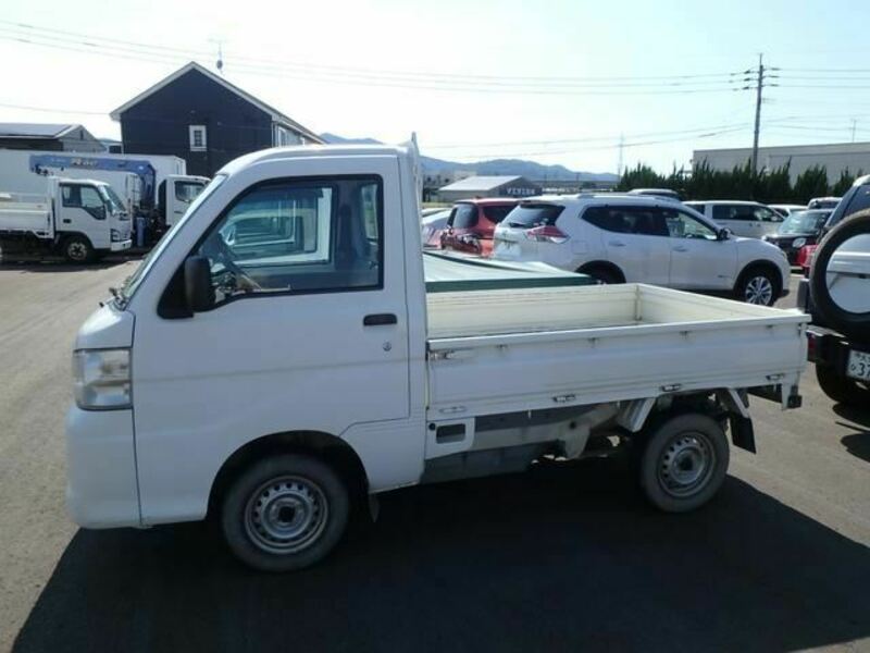 HIJET TRUCK-6