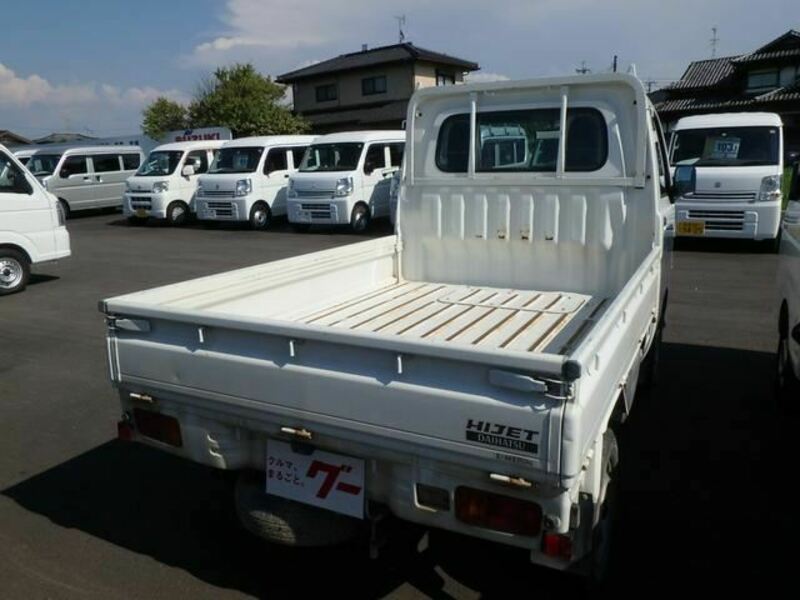 HIJET TRUCK-7