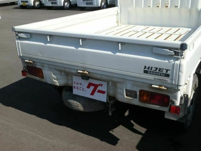 HIJET TRUCK-8