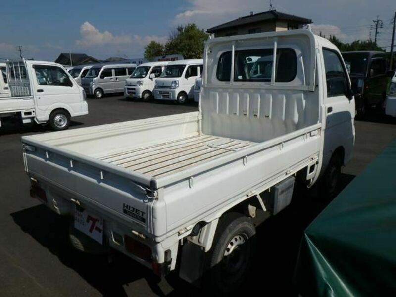 HIJET TRUCK-9