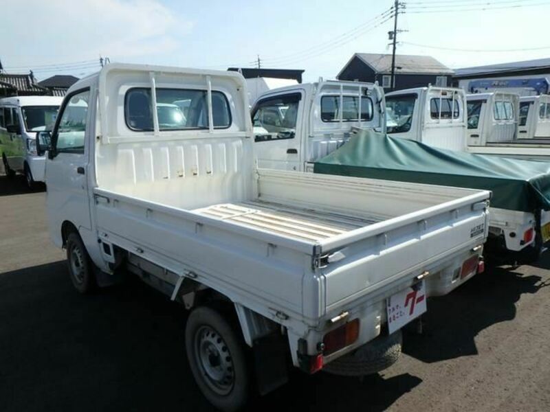 HIJET TRUCK-10