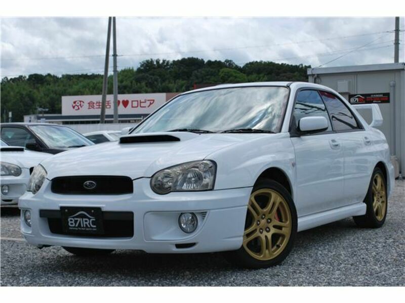 IMPREZA