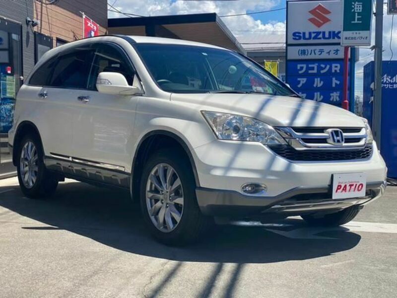 CR-V-32