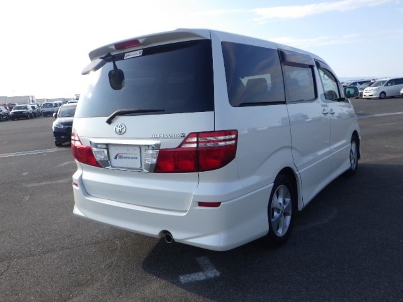 ALPHARD-4