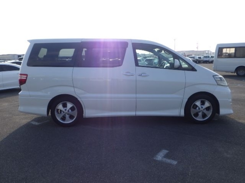 ALPHARD-5