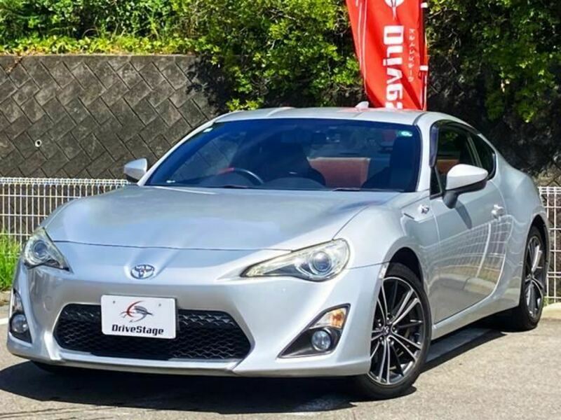 TOYOTA　86