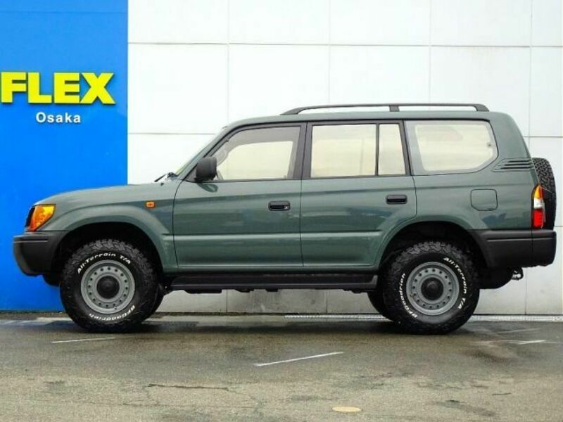 LAND CRUISER PRADO-6