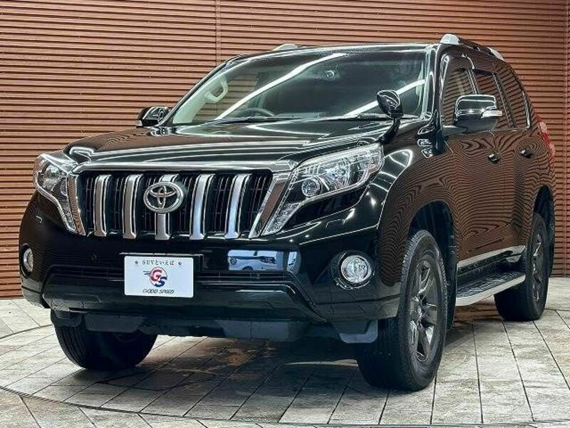 LAND CRUISER PRADO-14