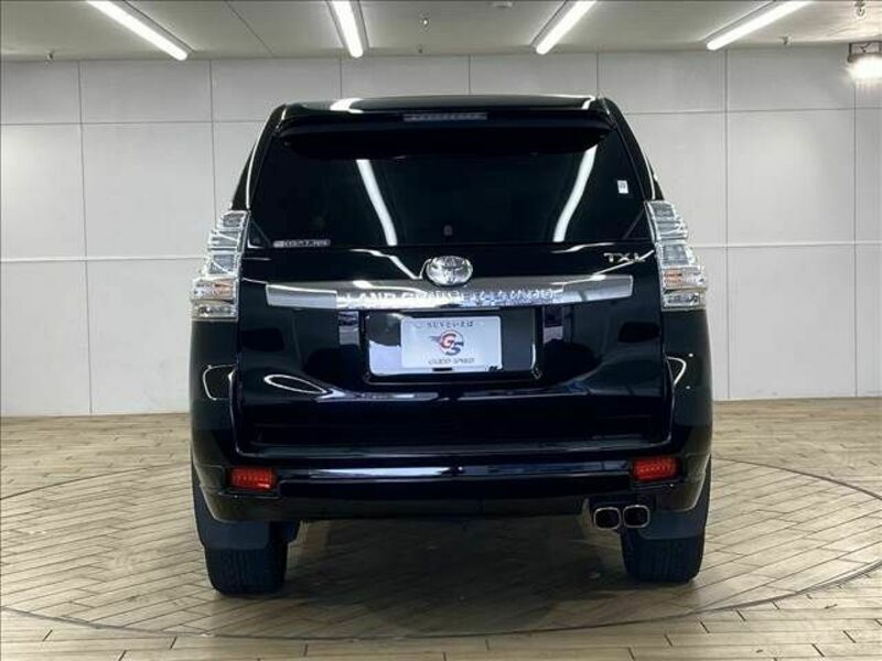 LAND CRUISER PRADO-14