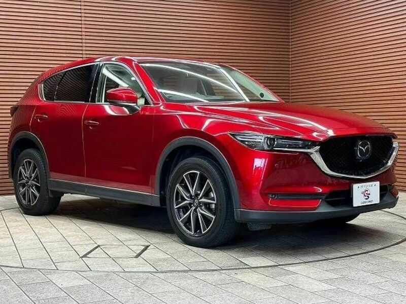 CX-5-13