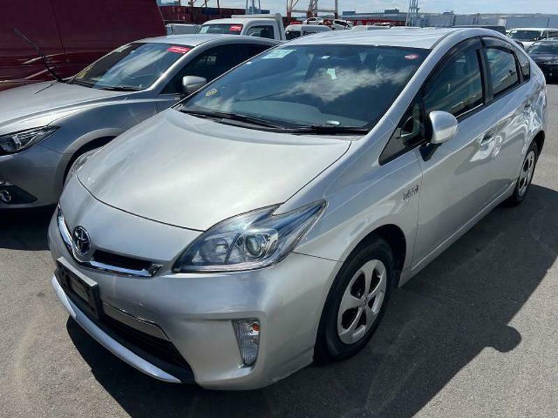 PRIUS PHV-29