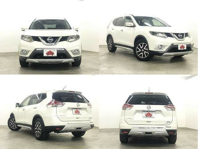 X-TRAIL-8