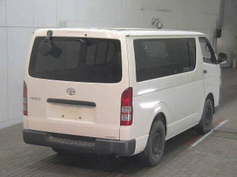 HIACE VAN-3