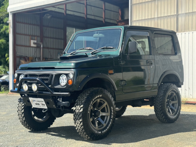 JIMNY-8