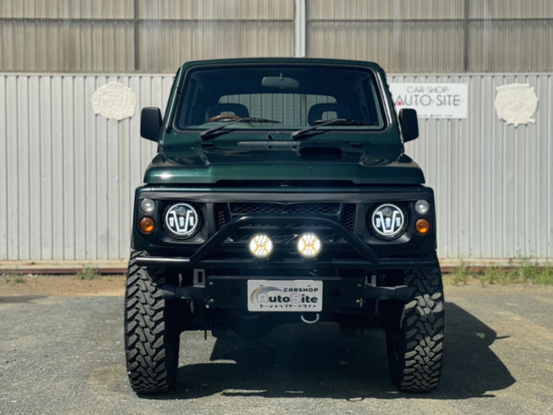 JIMNY-1