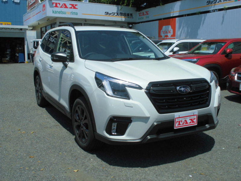 FORESTER-6