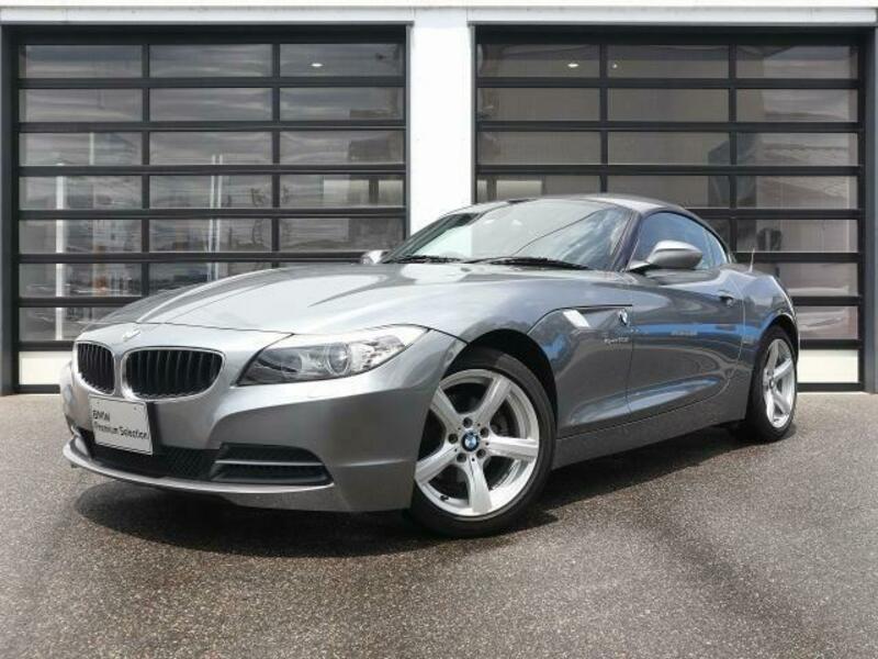 BMW　Z4