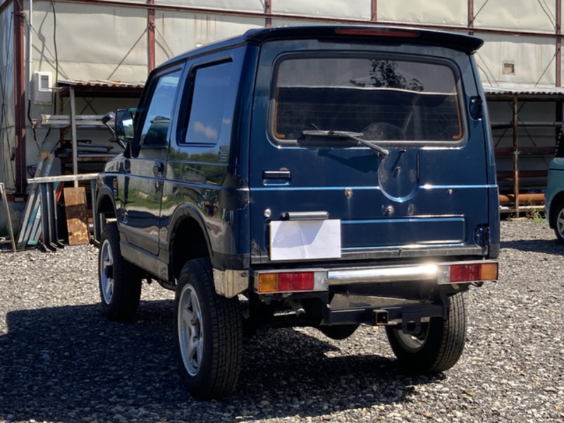 JIMNY-8