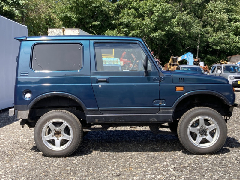 JIMNY-5