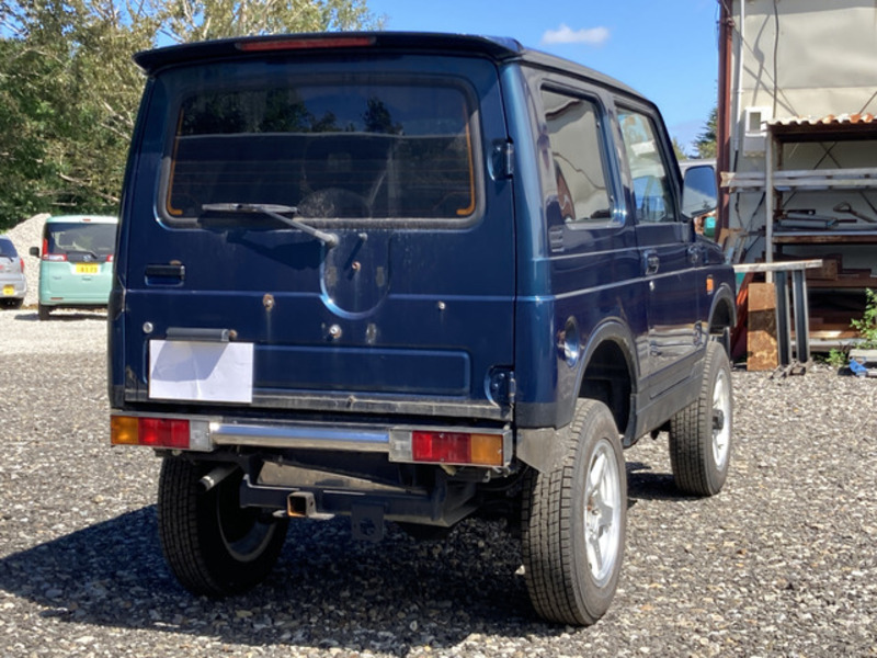 JIMNY-1