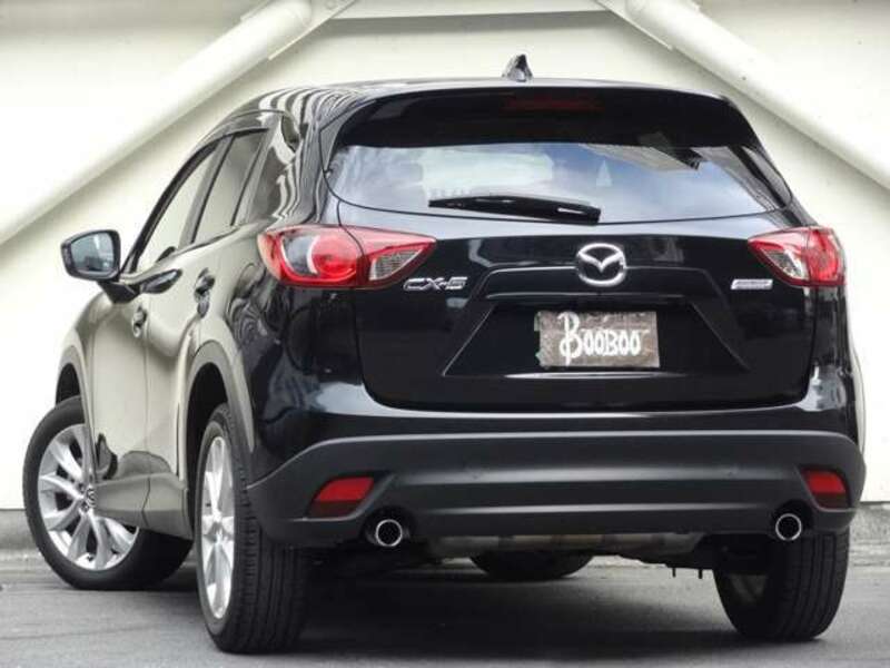 CX-5-4