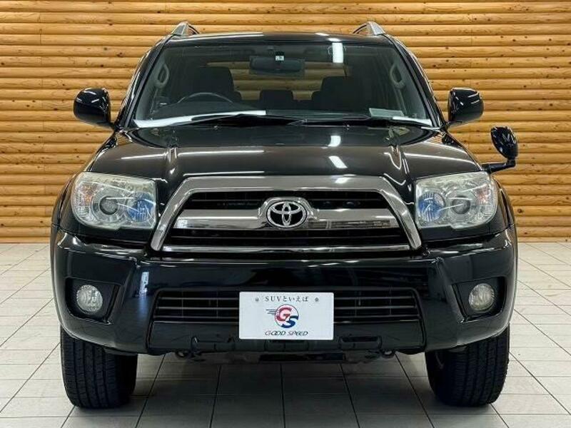 HILUX SURF-15