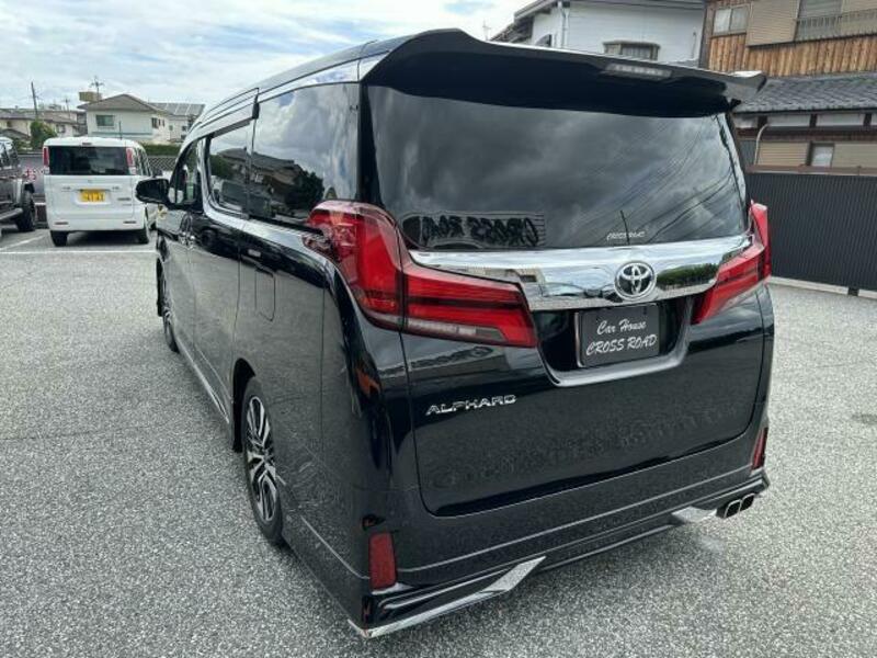 ALPHARD-2