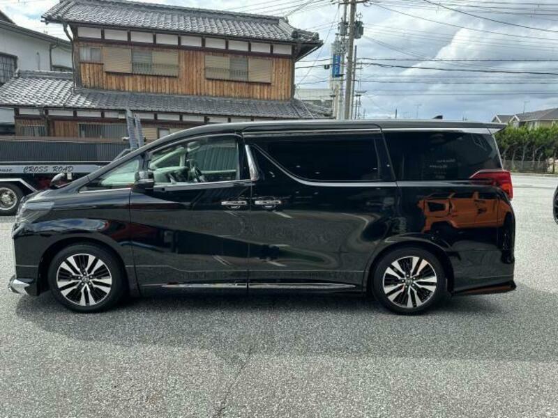 ALPHARD-1