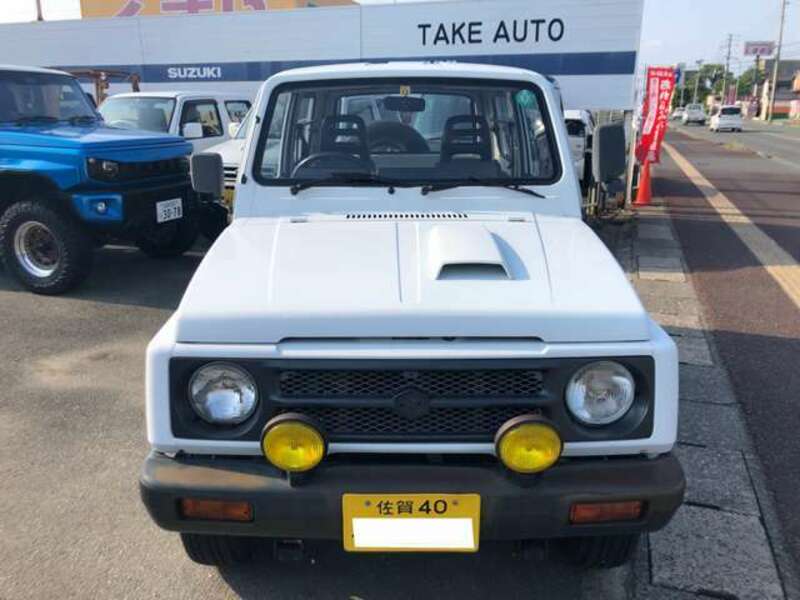 JIMNY-1