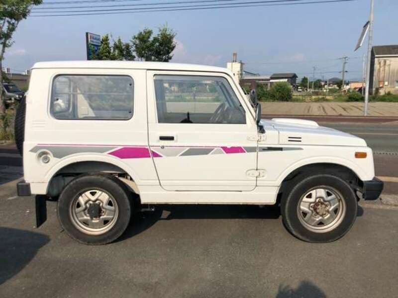 JIMNY-8