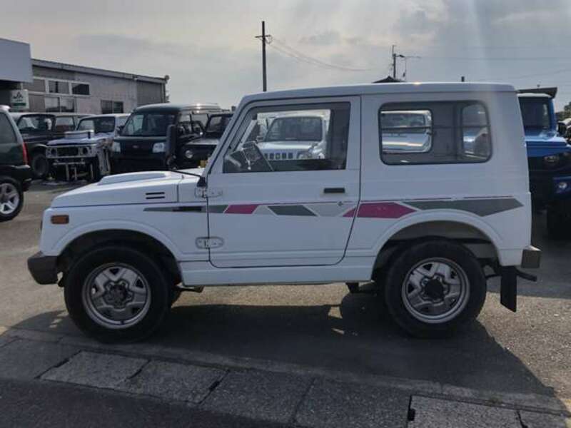 JIMNY-7