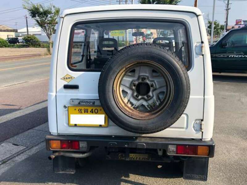 JIMNY-5