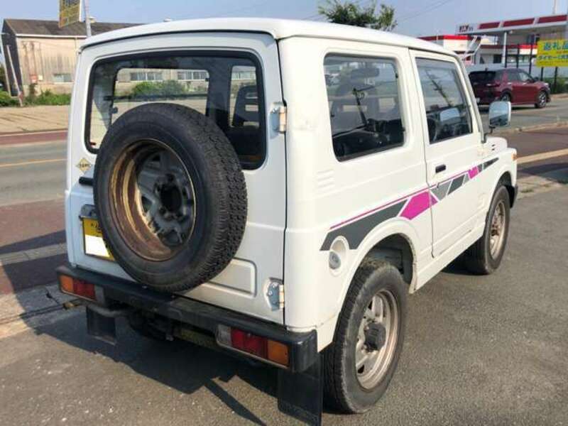 JIMNY-4