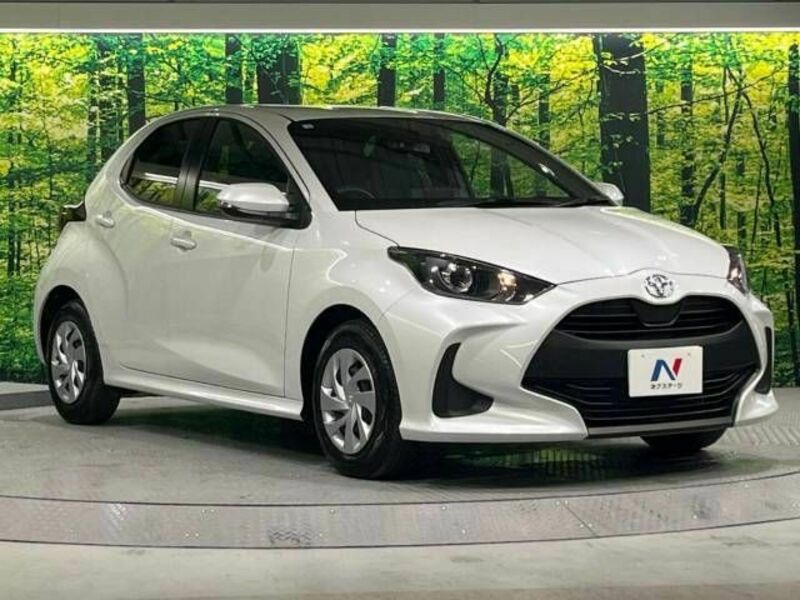 YARIS-16