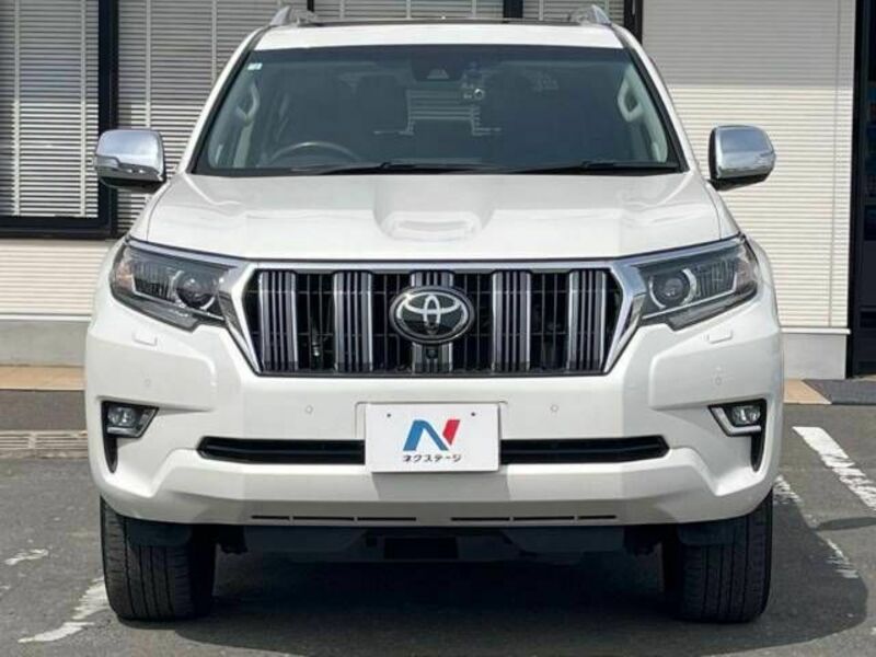 LAND CRUISER PRADO-15