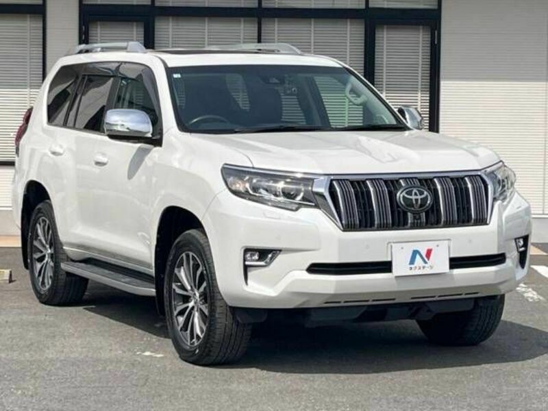 LAND CRUISER PRADO-17