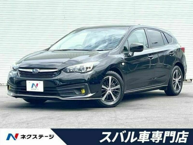 IMPREZA SPORT