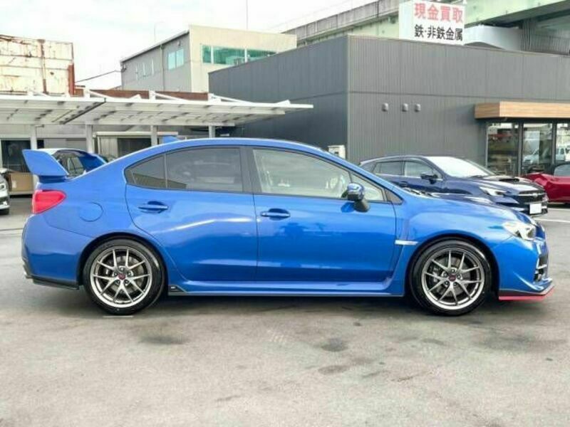 WRX STI-16