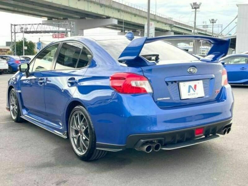 WRX STI-19