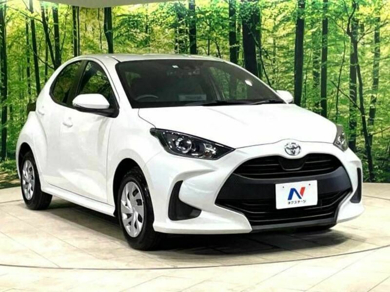 YARIS-16